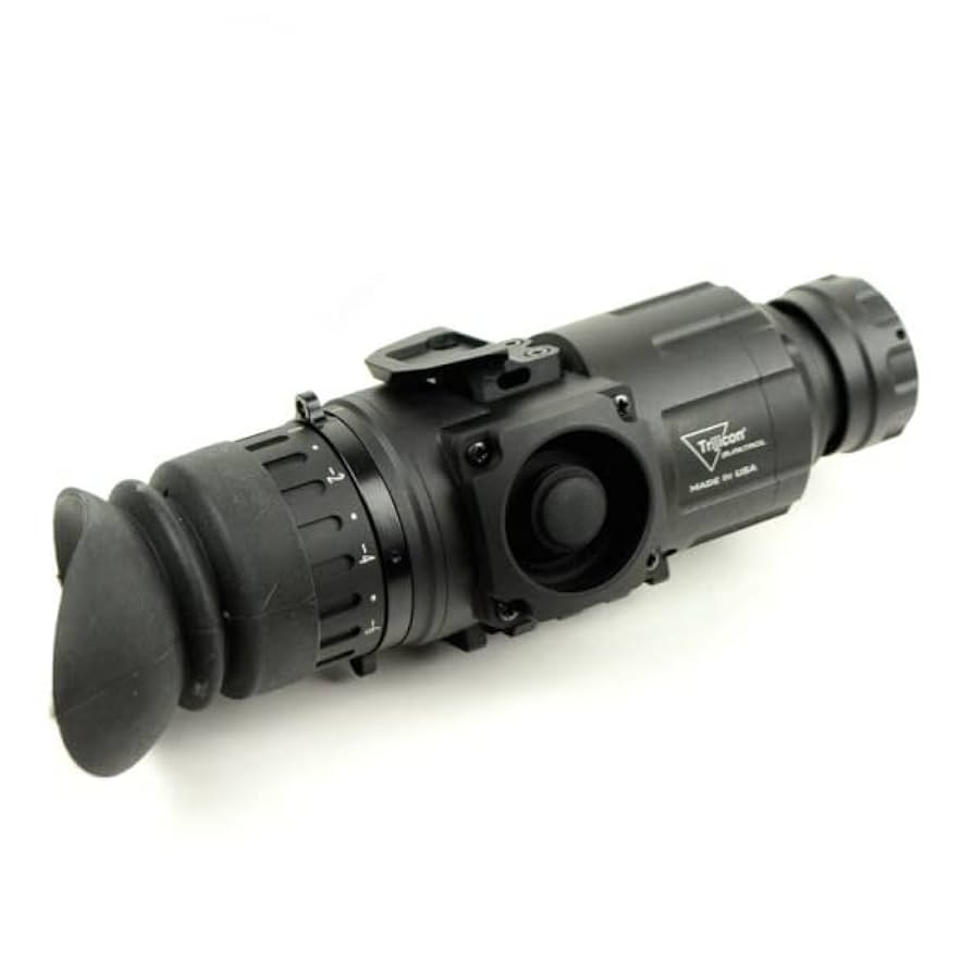 Amazon | ARROW OPTICS Trijicon IR Patrolタイプ ナイト